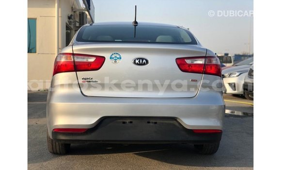 Imported Kia Rio Other Makiinaa iti Import - Dubai keessatti Central Kenya keessatti Imported Kia Rio Other Makiinaa iti Import - Dubai keessatti Central Kenya keessatti