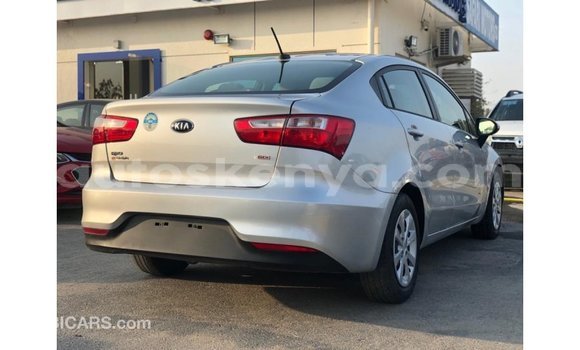 Imported Kia Rio Other Makiinaa iti Import - Dubai keessatti Central Kenya keessatti Imported Kia Rio Other Makiinaa iti Import - Dubai keessatti Central Kenya keessatti