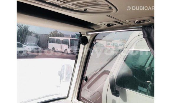 Buy Import Toyota Coaster White Car in Import - Dubai in Central Kenya Buy Import Toyota Coaster White Car in Import - Dubai in Central Kenya