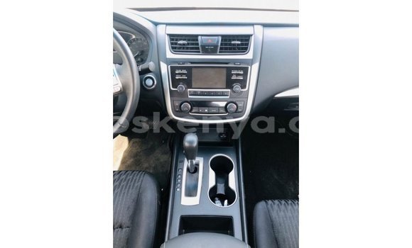 Nunua Imported Nissan Altima Nyingine Gari ndani ya Import - Dubai nchini Kati Kenya Nunua Imported Nissan Altima Nyingine Gari ndani ya Import - Dubai nchini Kati Kenya
