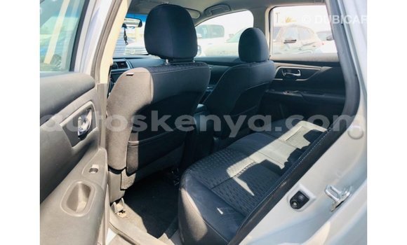 Nunua Imported Nissan Altima Nyingine Gari ndani ya Import - Dubai nchini Kati Kenya Nunua Imported Nissan Altima Nyingine Gari ndani ya Import - Dubai nchini Kati Kenya