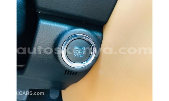 Imported Toyota Fortuner Black Makiinaa iti Import - Dubai keessatti Central Kenya keessatti Imported Toyota Fortuner Black Makiinaa iti Import - Dubai keessatti Central Kenya keessatti