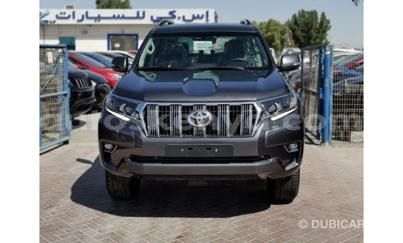 Buy Import Toyota Prado Other Car in Import - Dubai in Central Kenya Buy Import Toyota Prado Other Car in Import - Dubai in Central Kenya