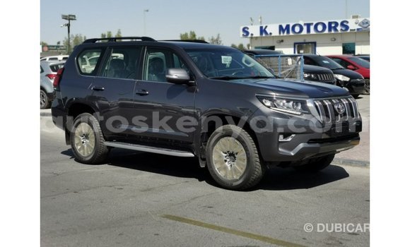 Buy Import Toyota Prado Other Car in Import - Dubai in Central Kenya Buy Import Toyota Prado Other Car in Import - Dubai in Central Kenya
