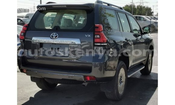 Imported Toyota Prado Other Makiinaa iti Import - Dubai keessatti Central Kenya keessatti Imported Toyota Prado Other Makiinaa iti Import - Dubai keessatti Central Kenya keessatti