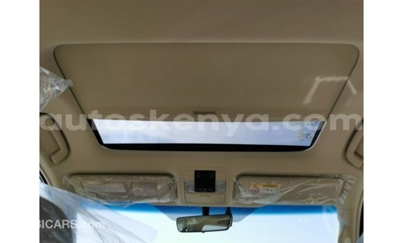 Imported Toyota Prado Other Makiinaa iti Import - Dubai keessatti Central Kenya keessatti Imported Toyota Prado Other Makiinaa iti Import - Dubai keessatti Central Kenya keessatti