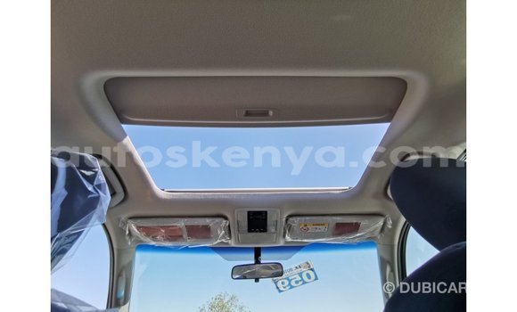 Nunua Imported Toyota Prado Nyeusi Gari ndani ya Import - Dubai nchini Kati Kenya Nunua Imported Toyota Prado Nyeusi Gari ndani ya Import - Dubai nchini Kati Kenya