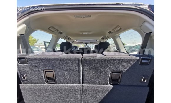 Nunua Imported Toyota Prado Nyeusi Gari ndani ya Import - Dubai nchini Kati Kenya Nunua Imported Toyota Prado Nyeusi Gari ndani ya Import - Dubai nchini Kati Kenya