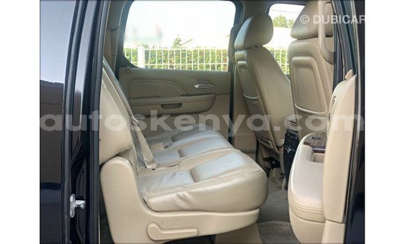 Imported Cadillac Escalade Black Makiinaa iti Import - Dubai keessatti Central Kenya keessatti Imported Cadillac Escalade Black Makiinaa iti Import - Dubai keessatti Central Kenya keessatti