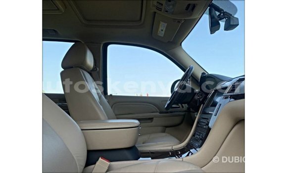 Imported Cadillac Escalade Black Makiinaa iti Import - Dubai keessatti Central Kenya keessatti Imported Cadillac Escalade Black Makiinaa iti Import - Dubai keessatti Central Kenya keessatti