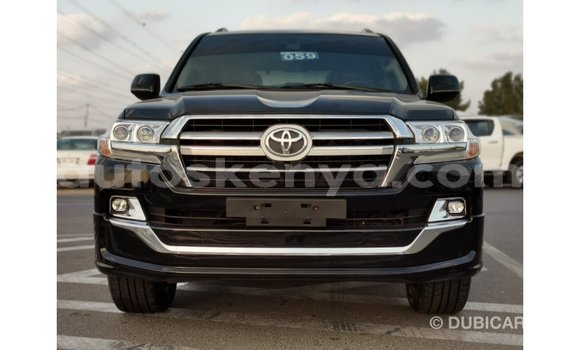 Nunua Imported Toyota Land Cruiser Nyeusi Gari ndani ya Import - Dubai nchini Kati Kenya Nunua Imported Toyota Land Cruiser Nyeusi Gari ndani ya Import - Dubai nchini Kati Kenya