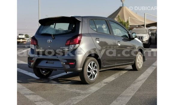 Imported Toyota Ade Other Netiree iti Import - Dubai keessatti Central Kenya keessatti Imported Toyota Ade Other Netiree iti Import - Dubai keessatti Central Kenya keessatti