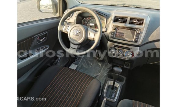 Imported Toyota Ade Other Netiree iti Import - Dubai keessatti Central Kenya keessatti Imported Toyota Ade Other Netiree iti Import - Dubai keessatti Central Kenya keessatti