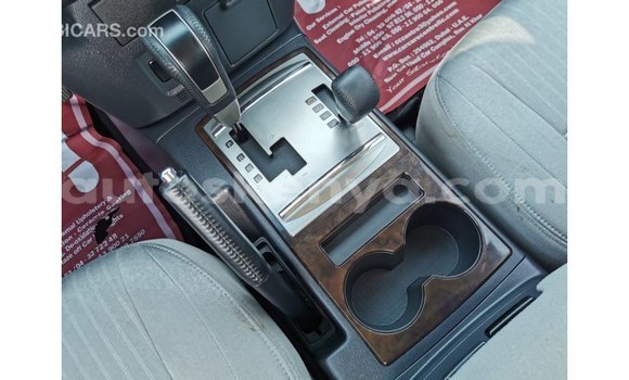 Nunua Imported Mitsubishi Pajero Nyingine Gari ndani ya Import - Dubai nchini Kati Kenya Nunua Imported Mitsubishi Pajero Nyingine Gari ndani ya Import - Dubai nchini Kati Kenya