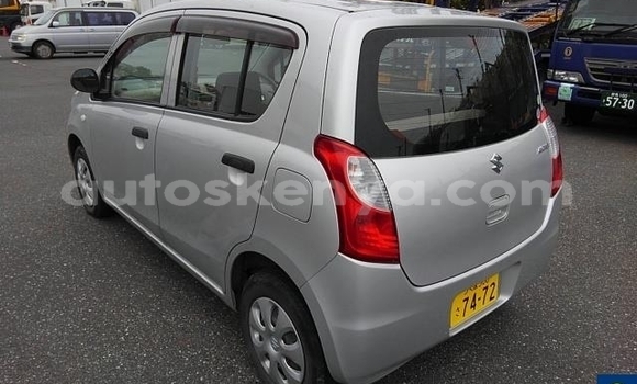 Buy Used Suzuki Alto Silver Car in Mombasa in Coastal Kenya Buy Used Suzuki Alto Silver Car in Mombasa in Coastal Kenya