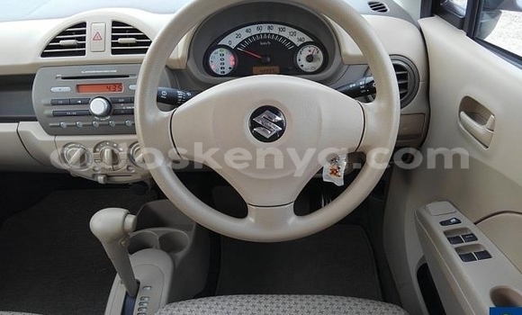 Buy Used Suzuki Alto Silver Car in Mombasa in Coastal Kenya Buy Used Suzuki Alto Silver Car in Mombasa in Coastal Kenya