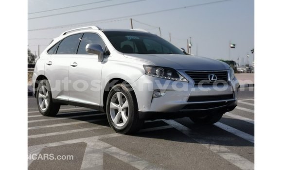 Buy Import Lexus RX 350 Other Car in Import - Dubai in Central Kenya Buy Import Lexus RX 350 Other Car in Import - Dubai in Central Kenya