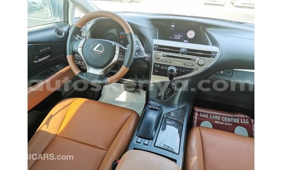 Buy Import Lexus RX 350 Other Car in Import - Dubai in Central Kenya Buy Import Lexus RX 350 Other Car in Import - Dubai in Central Kenya