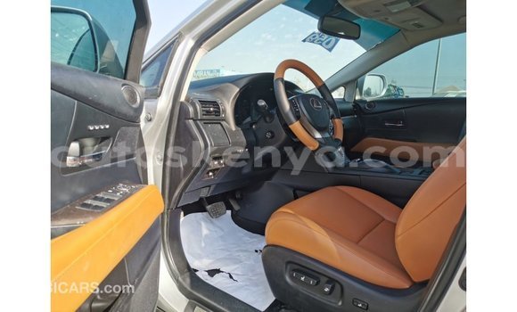 Buy Import Lexus RX 350 Other Car in Import - Dubai in Central Kenya Buy Import Lexus RX 350 Other Car in Import - Dubai in Central Kenya