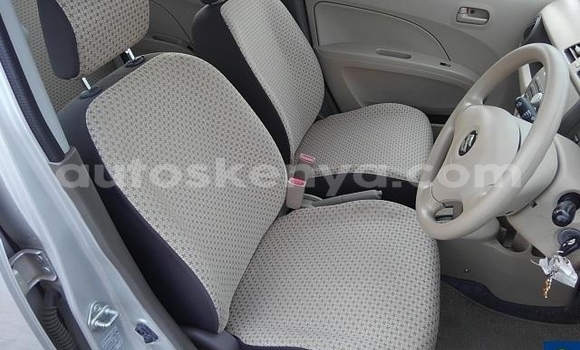 Buy Used Suzuki Alto Silver Car in Mombasa in Coastal Kenya Buy Used Suzuki Alto Silver Car in Mombasa in Coastal Kenya