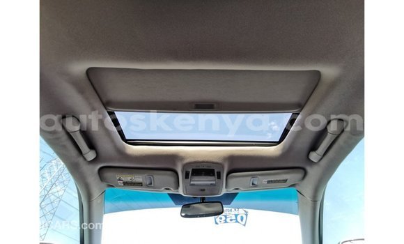 Buy Import Lexus RX 350 Other Car in Import - Dubai in Central Kenya Buy Import Lexus RX 350 Other Car in Import - Dubai in Central Kenya