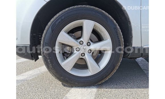 Buy Import Lexus RX 350 Other Car in Import - Dubai in Central Kenya Buy Import Lexus RX 350 Other Car in Import - Dubai in Central Kenya