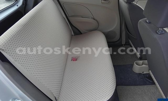Buy Used Suzuki Alto Silver Car in Mombasa in Coastal Kenya Buy Used Suzuki Alto Silver Car in Mombasa in Coastal Kenya