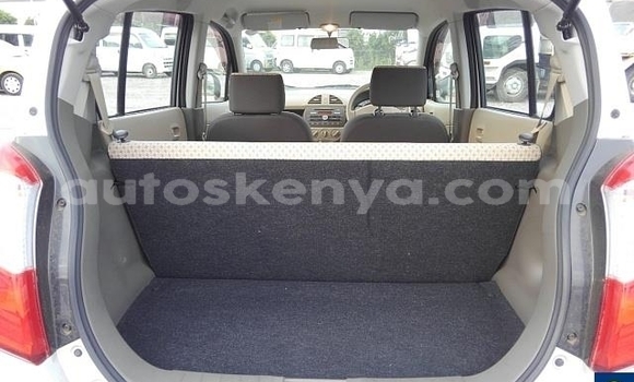 Buy Used Suzuki Alto Silver Car in Mombasa in Coastal Kenya Buy Used Suzuki Alto Silver Car in Mombasa in Coastal Kenya