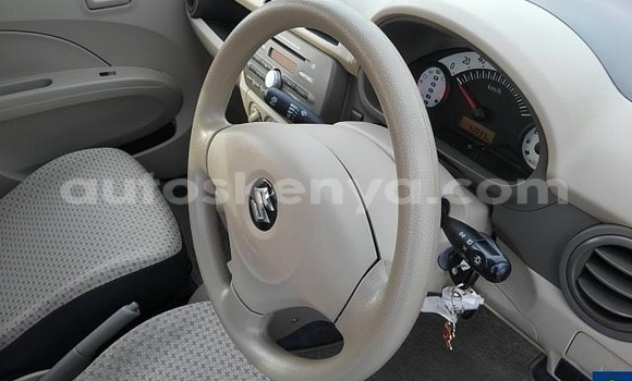 Buy Used Suzuki Alto Silver Car in Mombasa in Coastal Kenya Buy Used Suzuki Alto Silver Car in Mombasa in Coastal Kenya