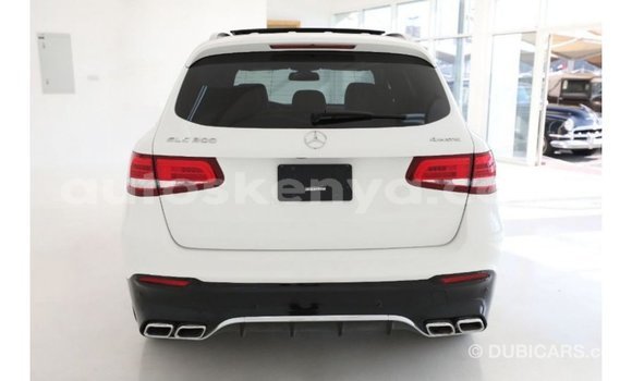 Nunua Imported Mercedes‒Benz GLC Nyeupe Gari ndani ya Import - Dubai nchini Kati Kenya Nunua Imported Mercedes‒Benz GLC Nyeupe Gari ndani ya Import - Dubai nchini Kati Kenya
