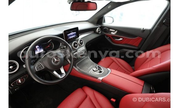 Nunua Imported Mercedes‒Benz GLC Nyeupe Gari ndani ya Import - Dubai nchini Kati Kenya Nunua Imported Mercedes‒Benz GLC Nyeupe Gari ndani ya Import - Dubai nchini Kati Kenya