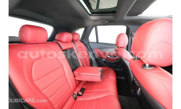 Nunua Imported Mercedes‒Benz GLC Nyeupe Gari ndani ya Import - Dubai nchini Kati Kenya Nunua Imported Mercedes‒Benz GLC Nyeupe Gari ndani ya Import - Dubai nchini Kati Kenya
