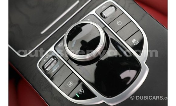 Nunua Imported Mercedes‒Benz GLC Nyeupe Gari ndani ya Import - Dubai nchini Kati Kenya Nunua Imported Mercedes‒Benz GLC Nyeupe Gari ndani ya Import - Dubai nchini Kati Kenya