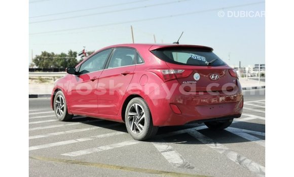 Imported Hyundai Elantra Red Makiinaa iti Import - Dubai keessatti Central Kenya keessatti Imported Hyundai Elantra Red Makiinaa iti Import - Dubai keessatti Central Kenya keessatti