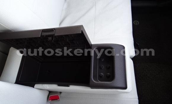 Buy Used Toyota Passo Red Car in Mombasa in Coastal Kenya Buy Used Toyota Passo Red Car in Mombasa in Coastal Kenya