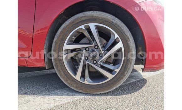 Imported Hyundai Elantra Red Makiinaa iti Import - Dubai keessatti Central Kenya keessatti Imported Hyundai Elantra Red Makiinaa iti Import - Dubai keessatti Central Kenya keessatti