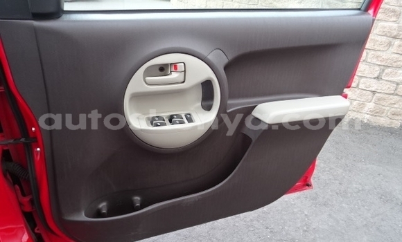 Buy Used Toyota Passo Red Car in Mombasa in Coastal Kenya Buy Used Toyota Passo Red Car in Mombasa in Coastal Kenya