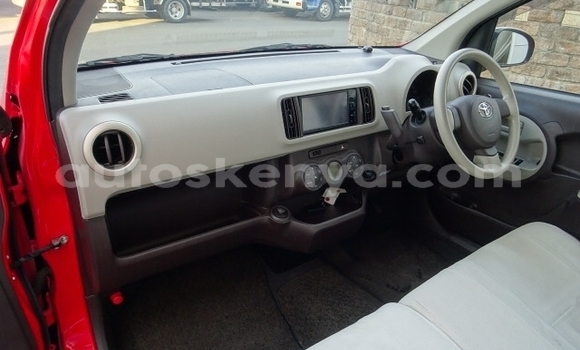 Buy Used Toyota Passo Red Car in Mombasa in Coastal Kenya Buy Used Toyota Passo Red Car in Mombasa in Coastal Kenya