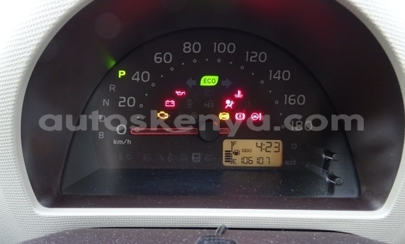 Buy Used Toyota Passo Red Car in Mombasa in Coastal Kenya Buy Used Toyota Passo Red Car in Mombasa in Coastal Kenya