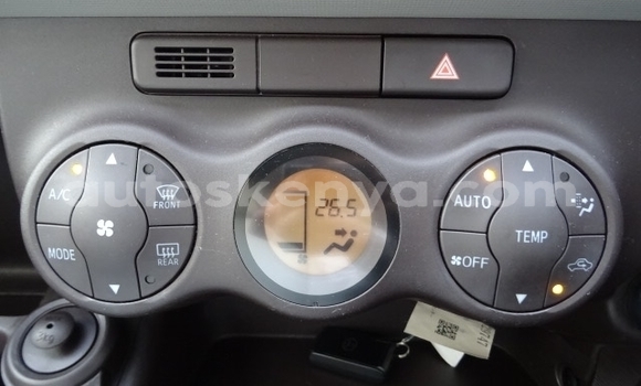 Buy Used Toyota Passo Red Car in Mombasa in Coastal Kenya Buy Used Toyota Passo Red Car in Mombasa in Coastal Kenya