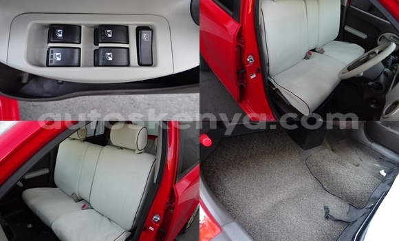 Buy Used Toyota Passo Red Car in Mombasa in Coastal Kenya Buy Used Toyota Passo Red Car in Mombasa in Coastal Kenya