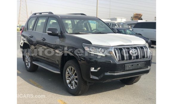 Buy Import Toyota Prado Black Car in Import - Dubai in Central Kenya Buy Import Toyota Prado Black Car in Import - Dubai in Central Kenya