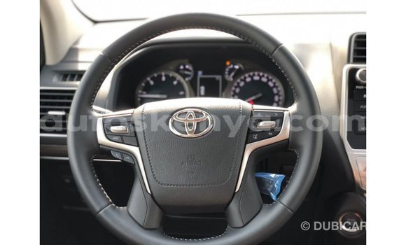 Buy Import Toyota Prado Black Car in Import - Dubai in Central Kenya Buy Import Toyota Prado Black Car in Import - Dubai in Central Kenya