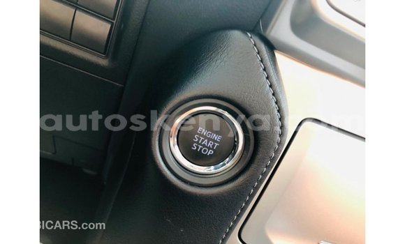 Buy Import Toyota Prado Black Car in Import - Dubai in Central Kenya Buy Import Toyota Prado Black Car in Import - Dubai in Central Kenya
