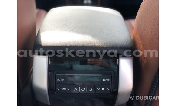 Buy Import Toyota Prado Black Car in Import - Dubai in Central Kenya Buy Import Toyota Prado Black Car in Import - Dubai in Central Kenya