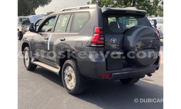 Buy Import Toyota Prado Other Car in Import - Dubai in Central Kenya Buy Import Toyota Prado Other Car in Import - Dubai in Central Kenya