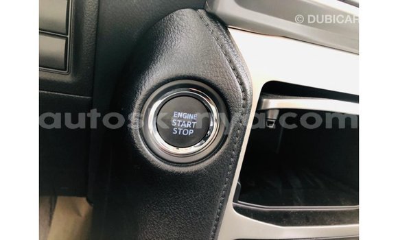 Buy Import Toyota Prado Other Car in Import - Dubai in Central Kenya Buy Import Toyota Prado Other Car in Import - Dubai in Central Kenya