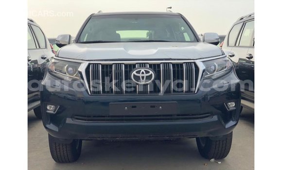 Buy Import Toyota Prado Blue Car in Import - Dubai in Central Kenya Buy Import Toyota Prado Blue Car in Import - Dubai in Central Kenya