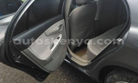 Oofamaa Toyota Axio Black Makiinaa iti Nairobi keessatti Nairobi keessatti Oofamaa Toyota Axio Black Makiinaa iti Nairobi keessatti Nairobi keessatti