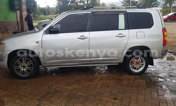 Nunua Ilio tumika Toyota Succeed Fedha Gari ndani ya Nairobi nchini Nairobi